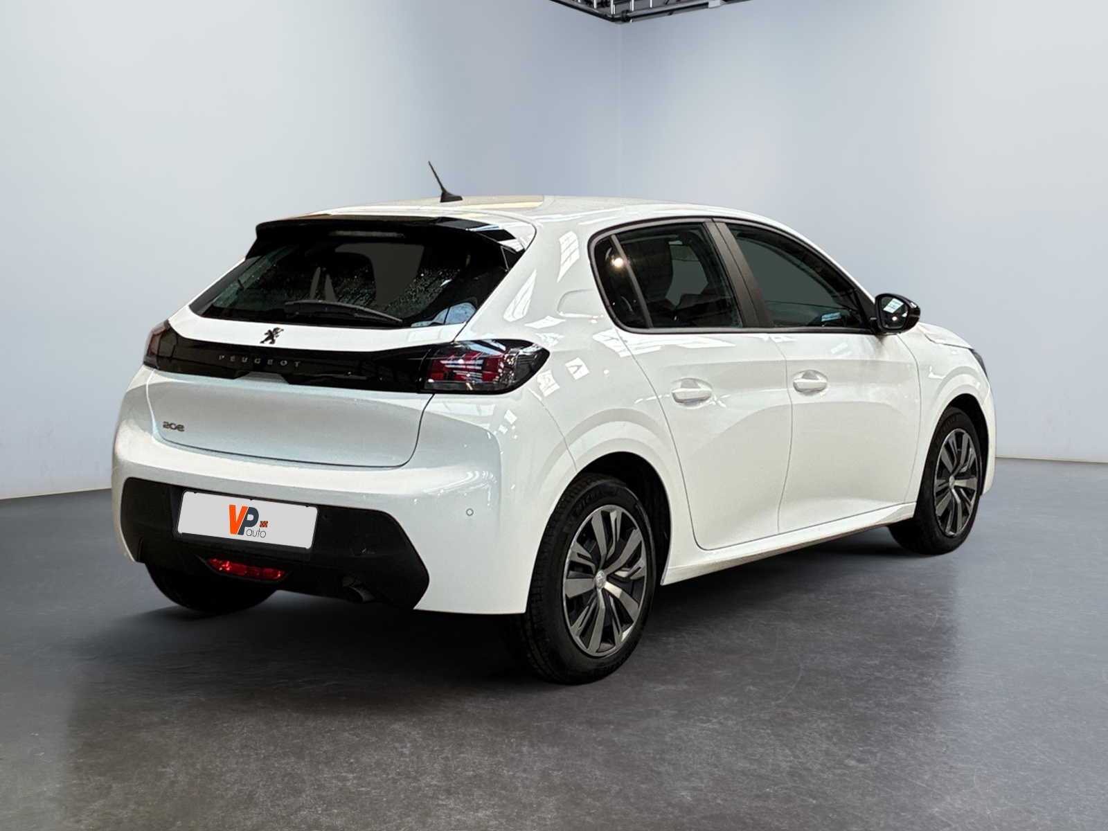 PEUGEOT 208 PureTech 100 S&S BVM6 2023