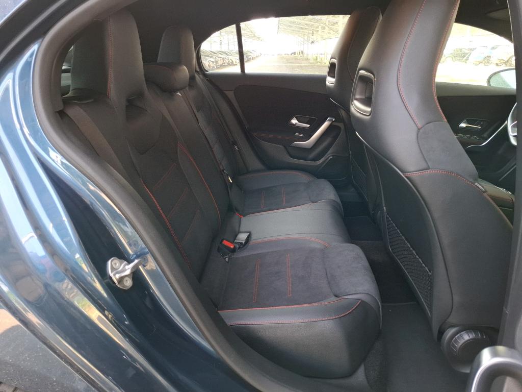 MERCEDES MERCEDES CLASSE A 180 7G-DCT AMG Line 2022