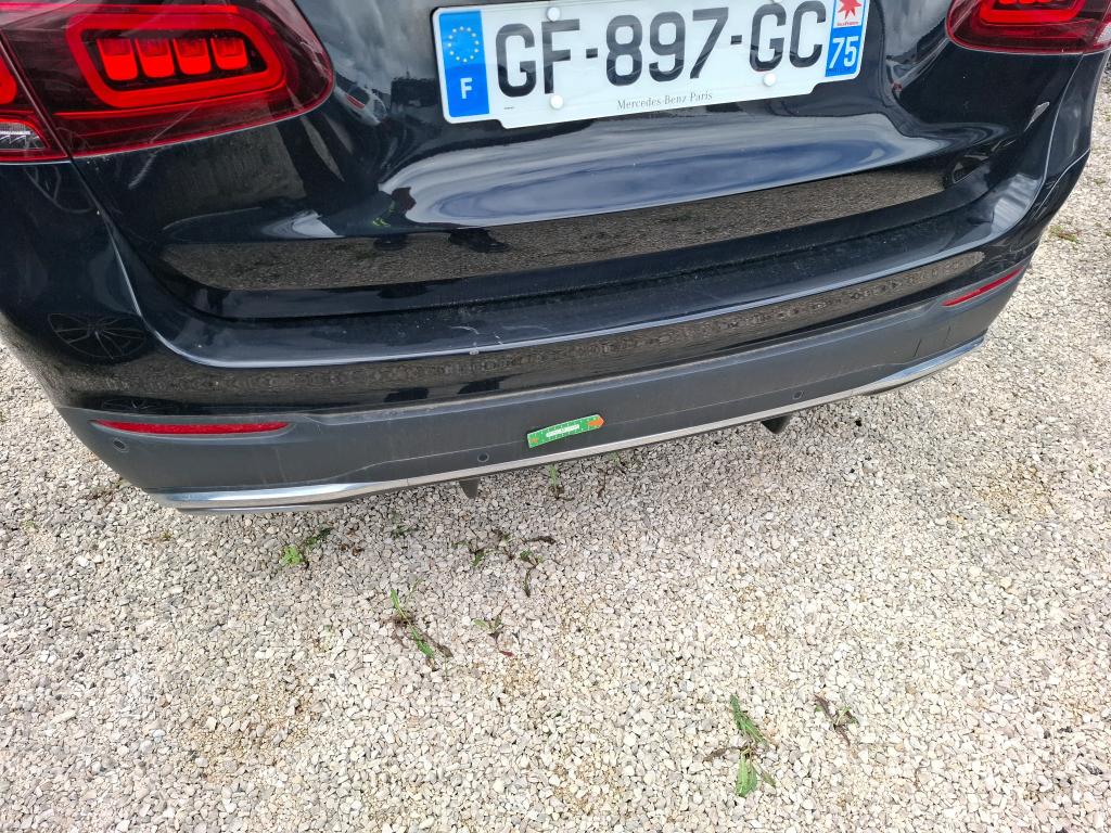 MERCEDES MERCEDES CLASSE GLC 300 de 9G-Tronic 4Matic AMG Line 2022