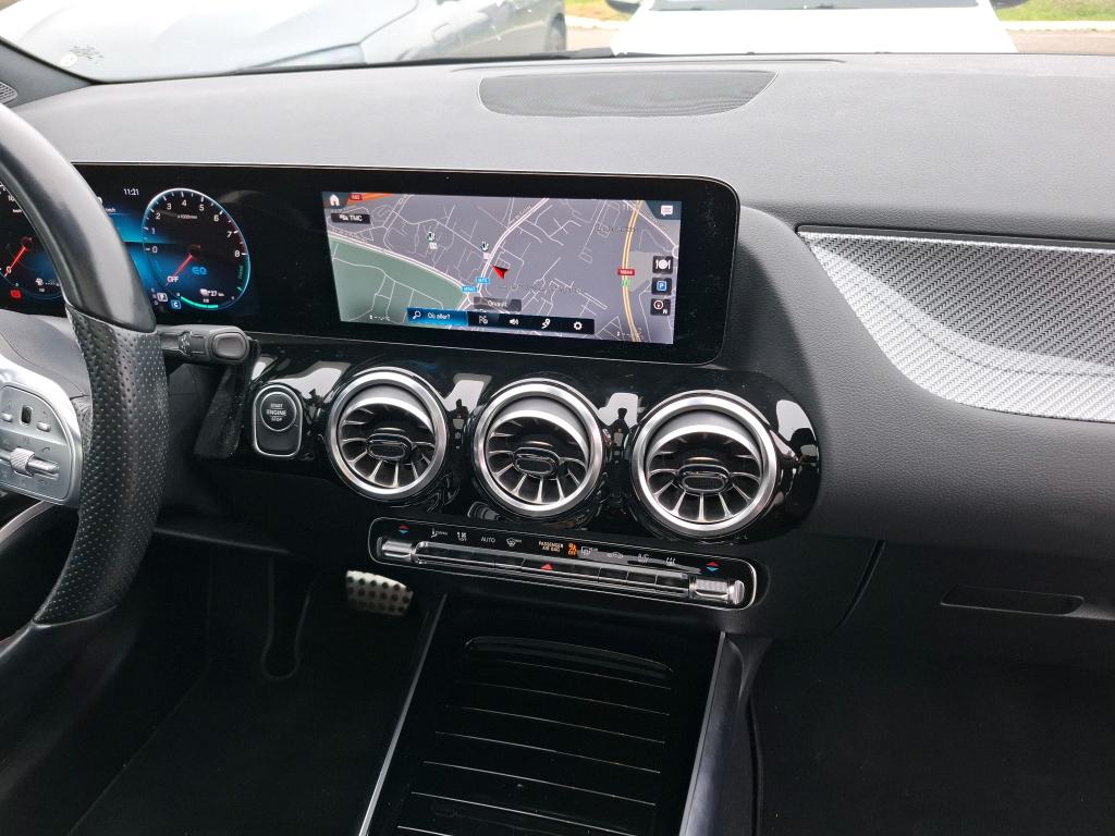 MERCEDES MERCEDES GLA II 250 e 8G-DCT AMG Line 2023