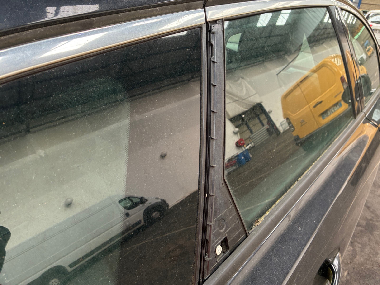 PEUGEOT 508 1.6 BlueHDi 120ch S&S BVM6 2015