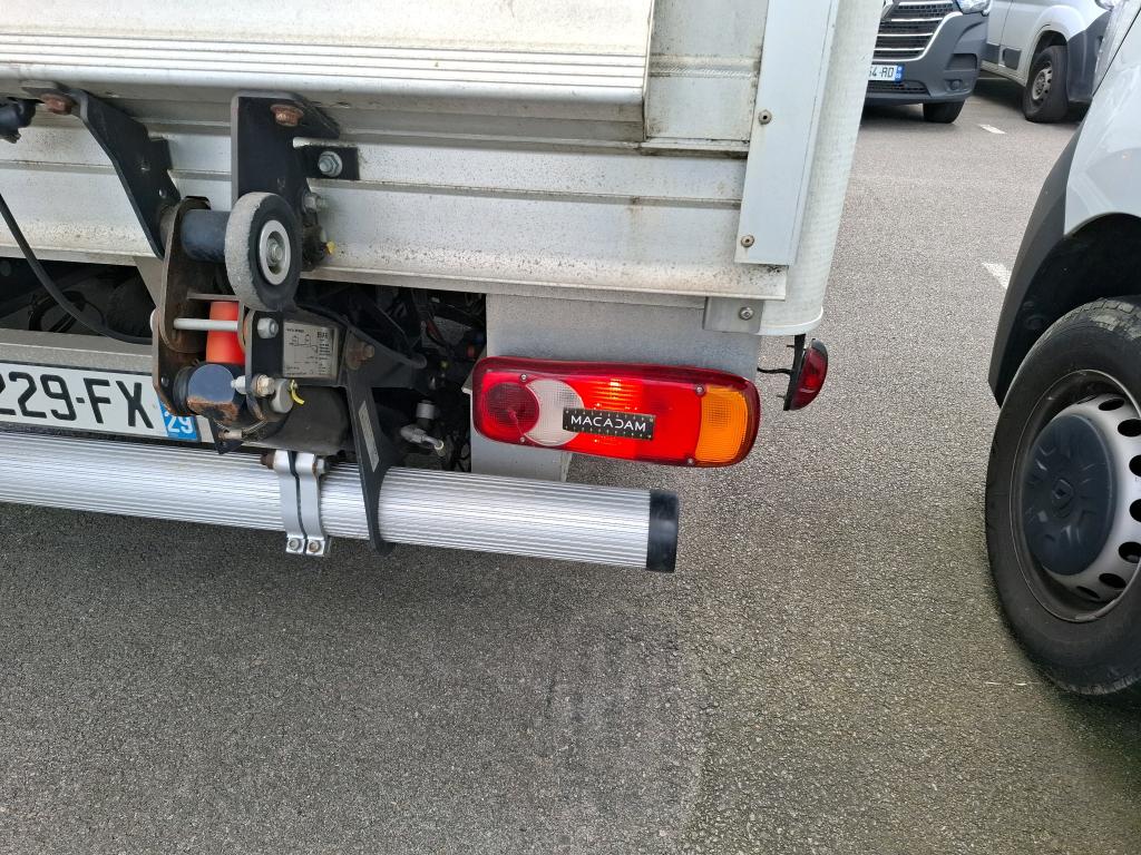 RENAULT TRUCKS  2020