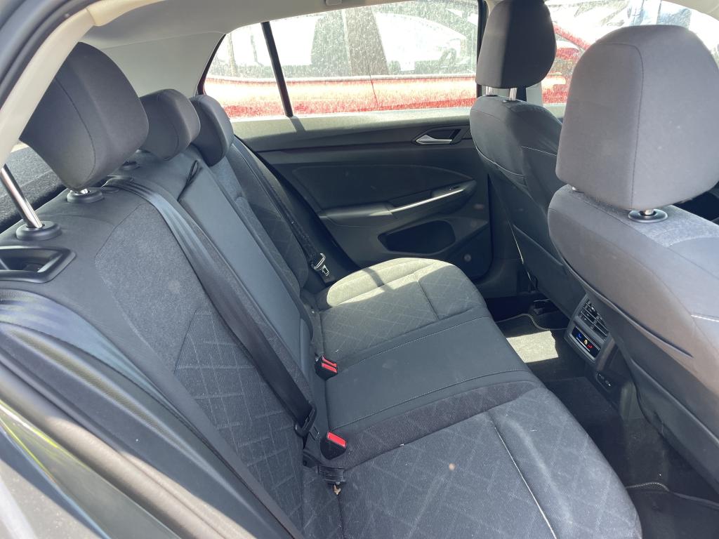 VOLKSWAGEN VOLKSWAGEN GOLF 1.0 TSI OPF 110 BVM6 Life Plus 2023
