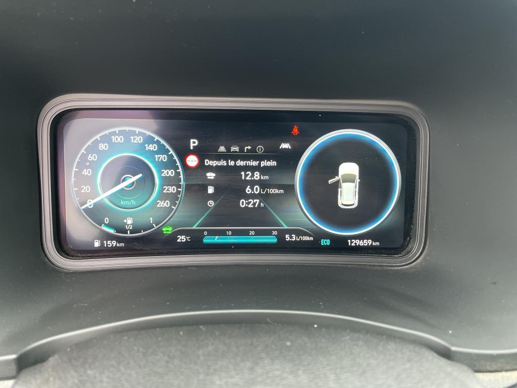 HYUNDAI  2021