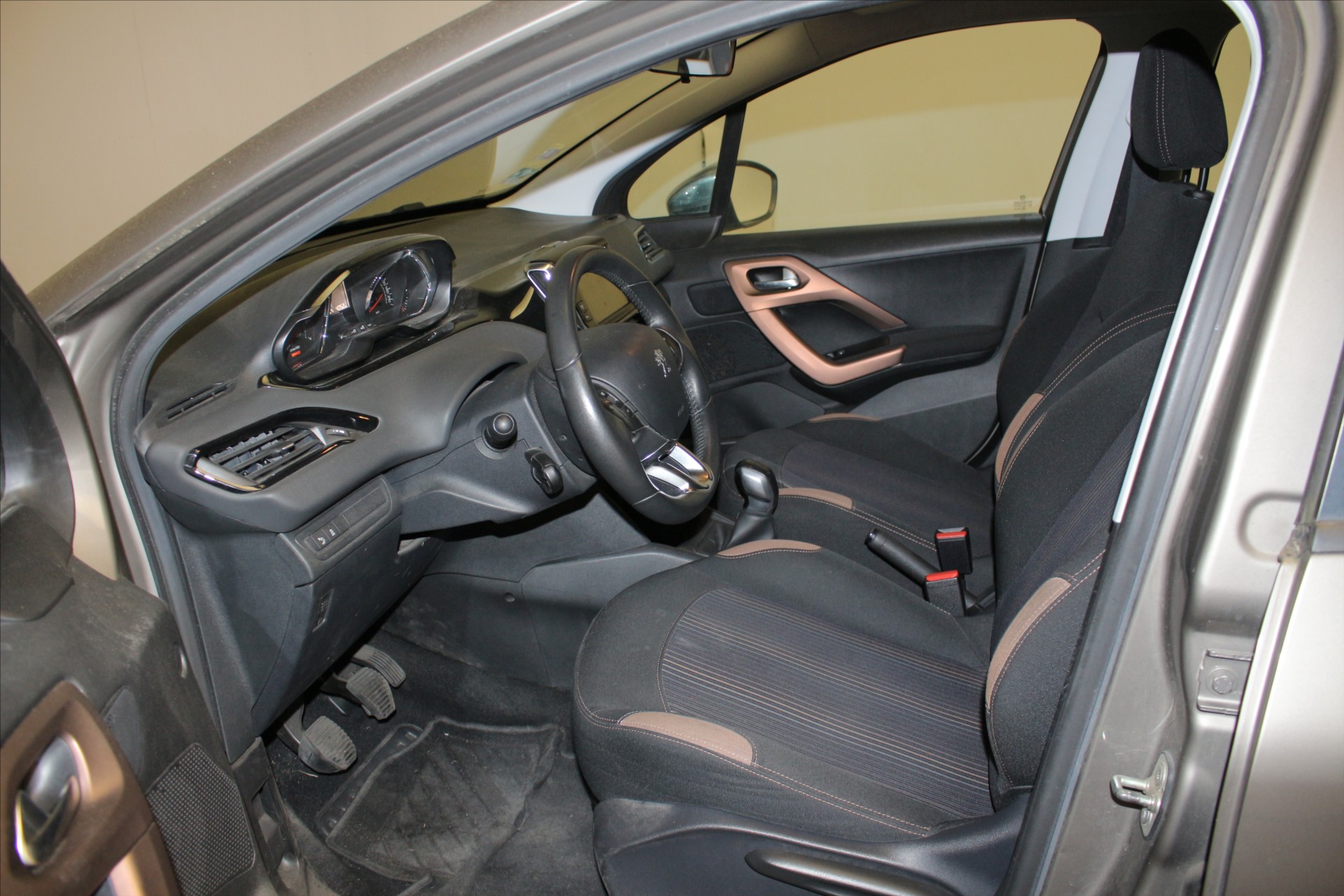 PEUGEOT  2014