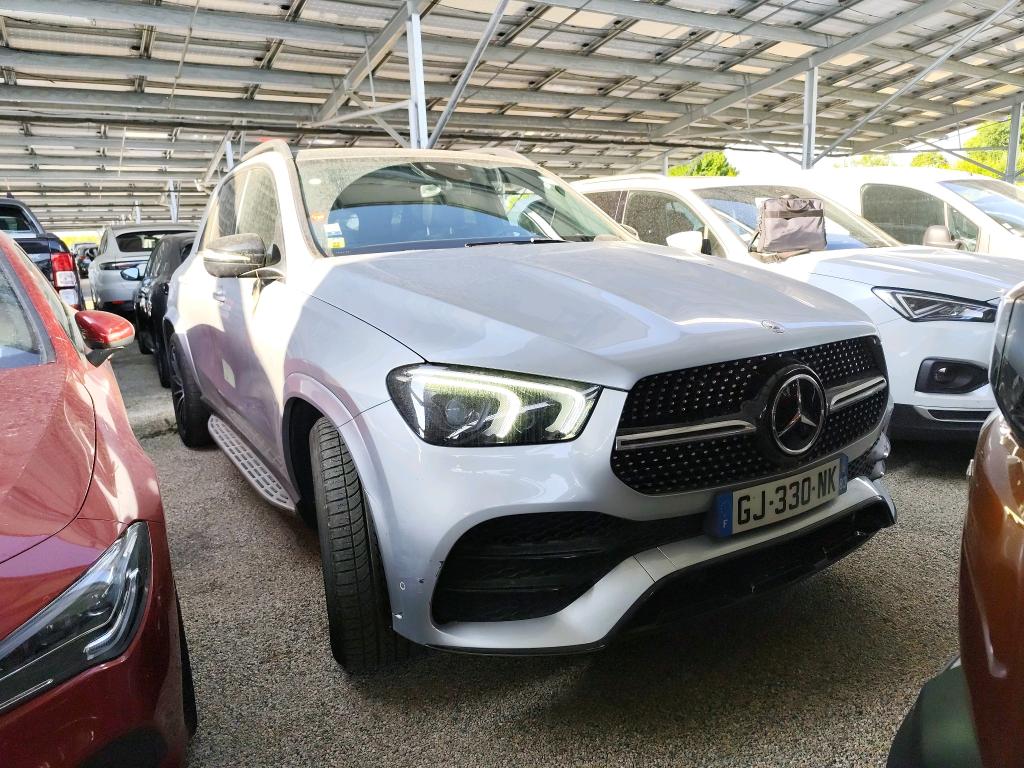 MERCEDES MERCEDES CLASSE GLE 350 de EQ POWER 9G-Tronic 4Matic AMG Line 2022