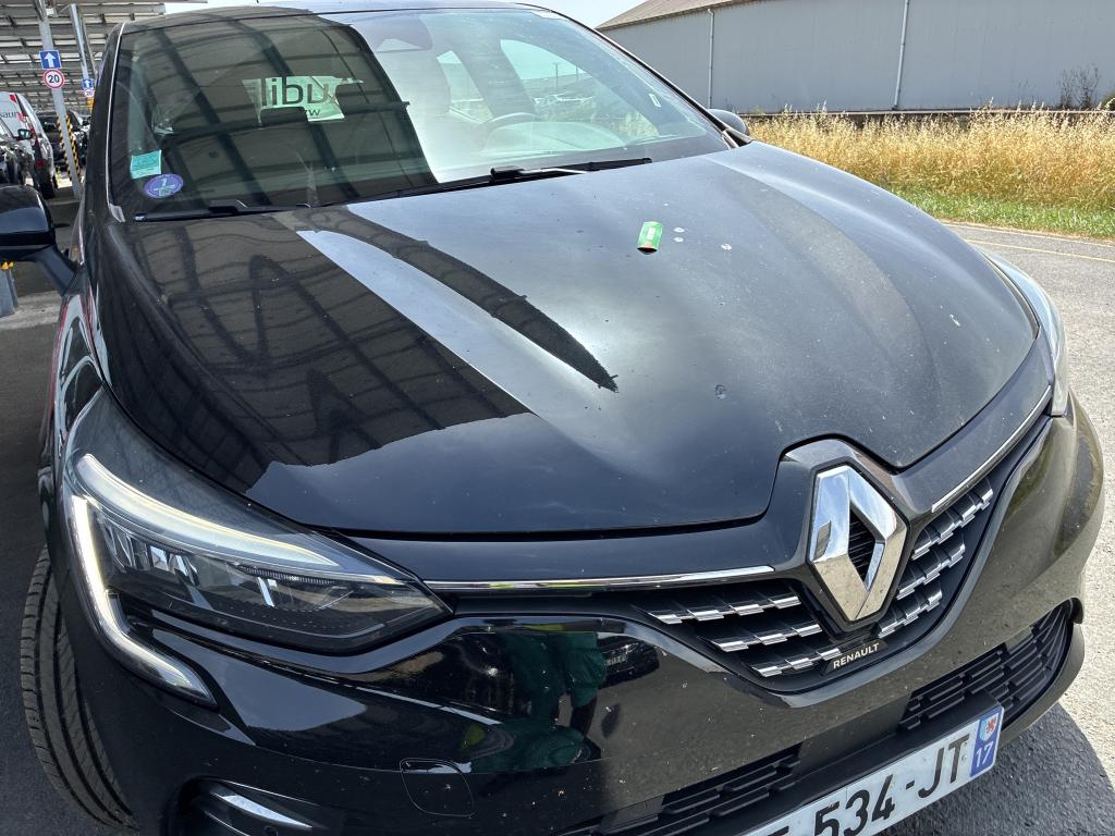 RENAULT RENAULT CLIO V TCe 140 - 21 Intens 2022