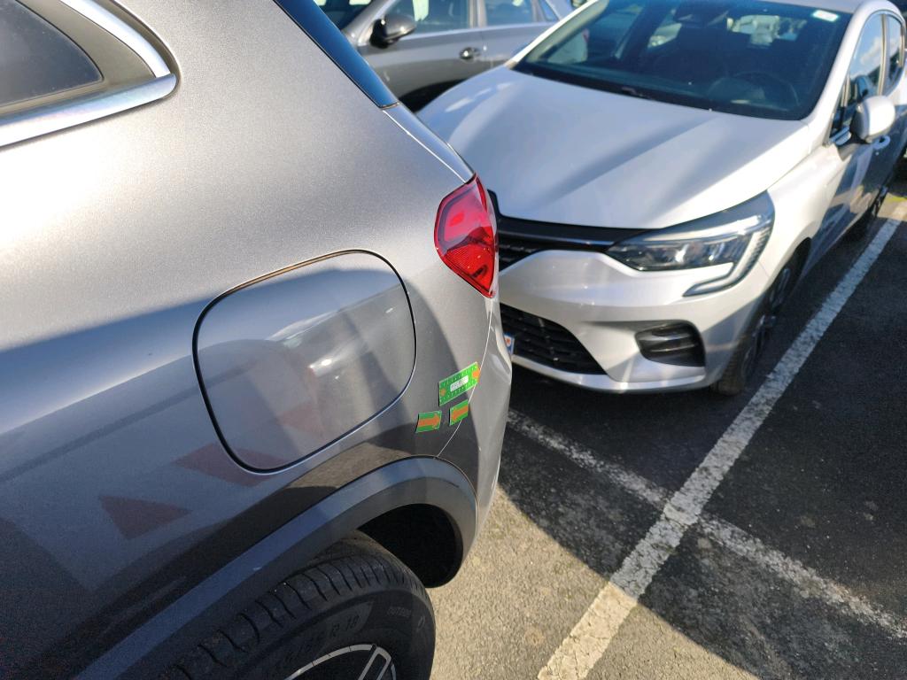 MERCEDES MERCEDES GLA II 200 d 8G-DCT Progressive Line 2022