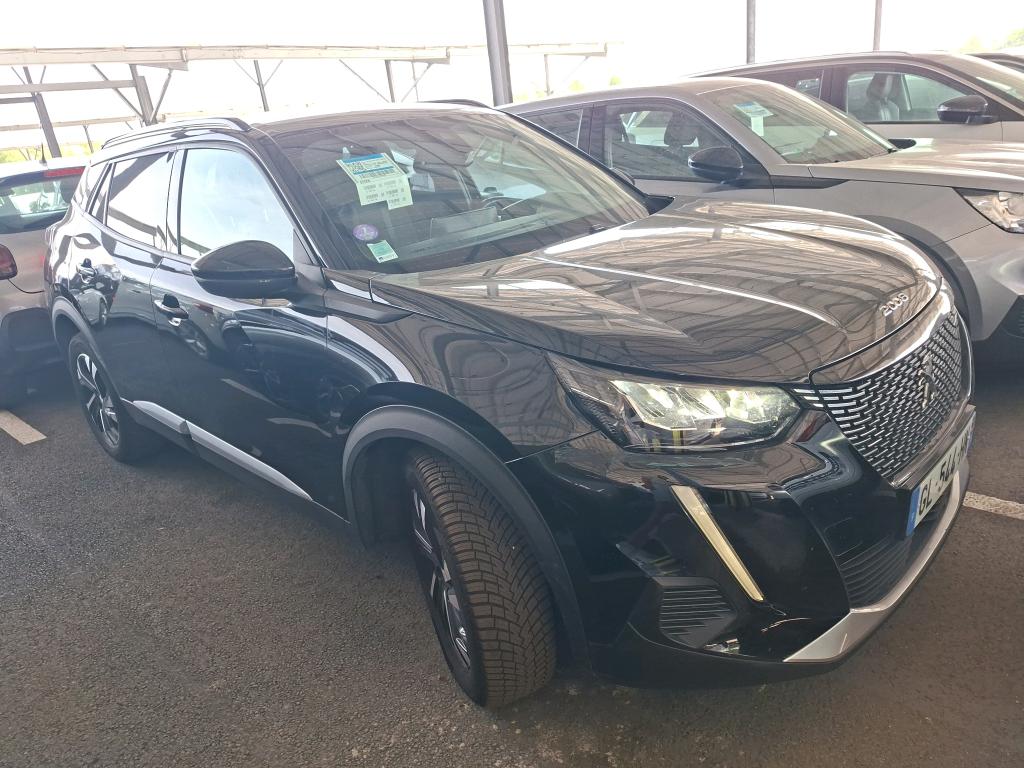 PEUGEOT PEUGEOT 2008 PureTech 100 S&S BVM6 Allure Pack 2022