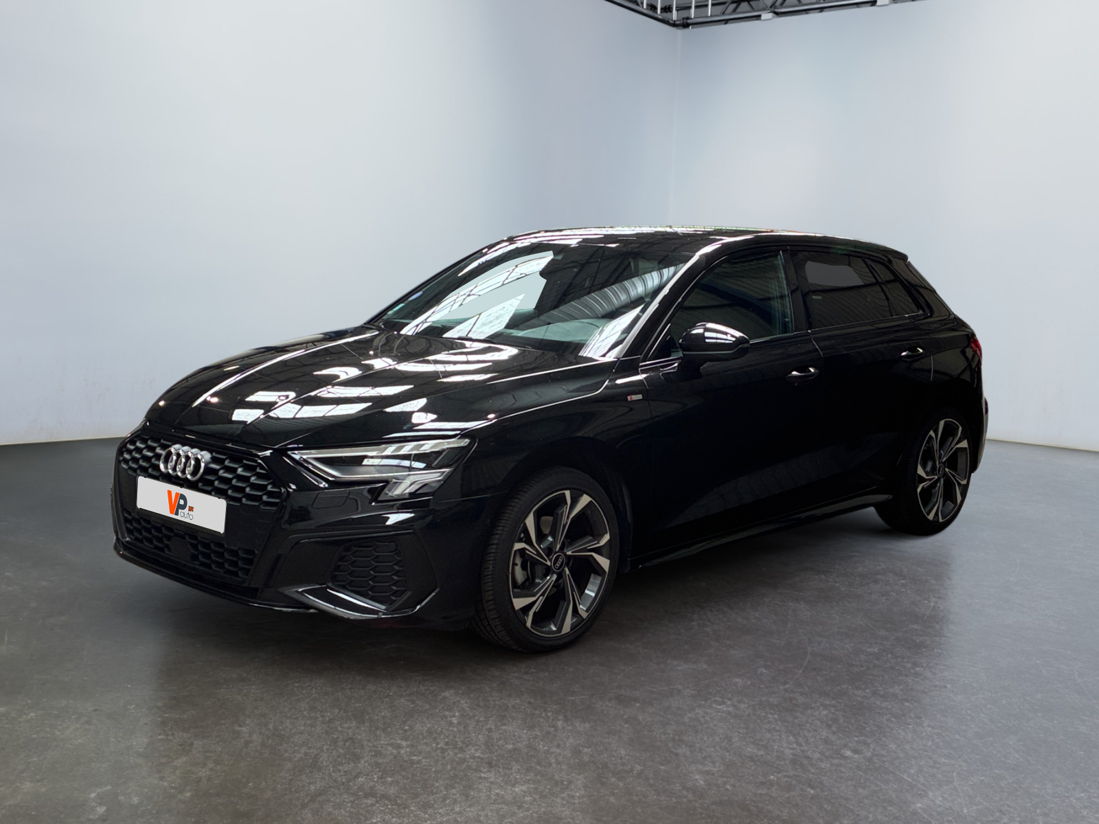 A3 SPORTBACK
