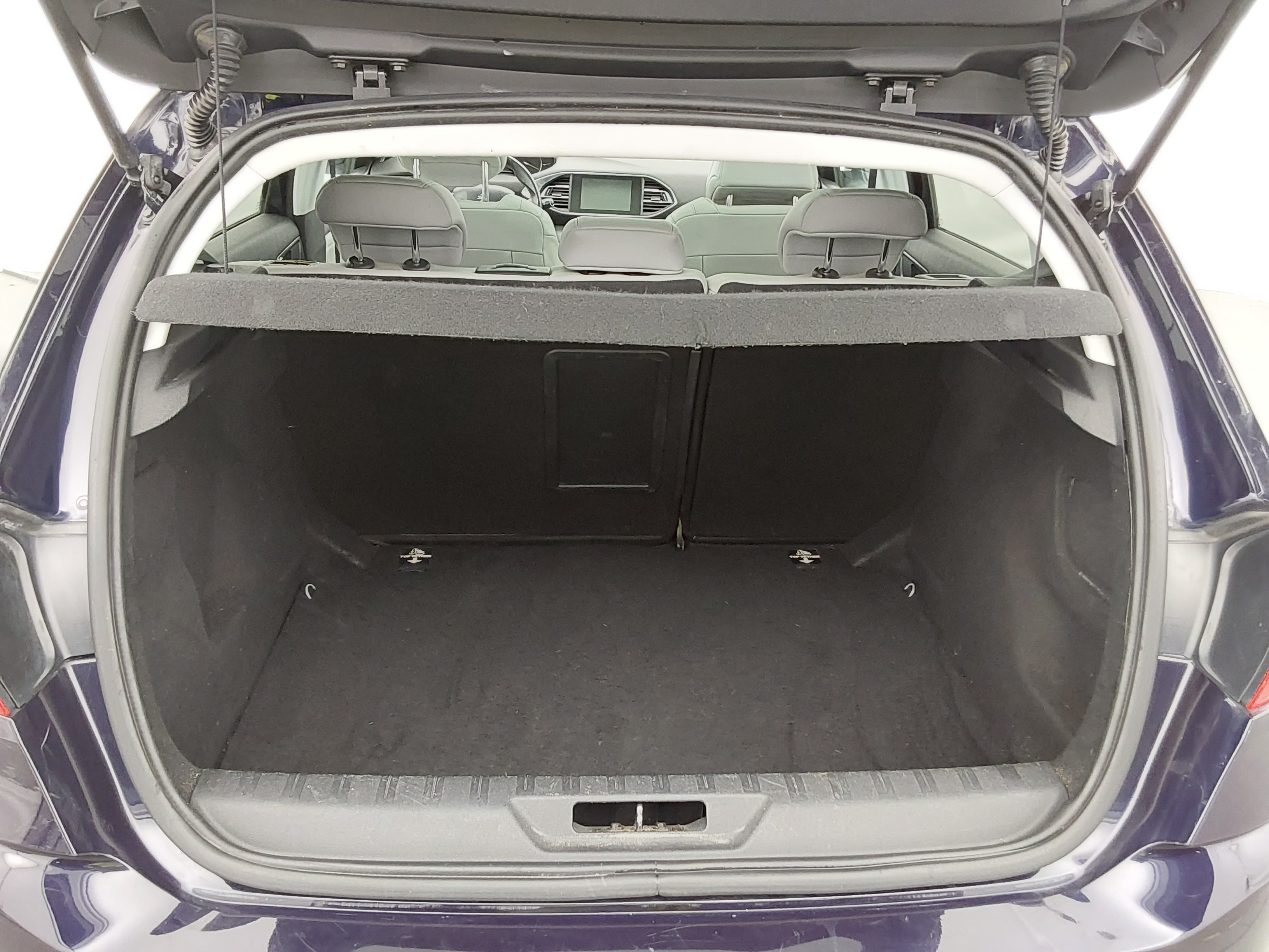 PEUGEOT  2014
