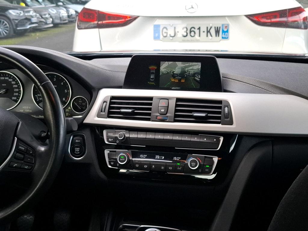 BMW BMW SERIE 4 GRAN COUPE F36 LCI2 (02/2019-06/ Coupé 418d 150 ch Business Design 2020