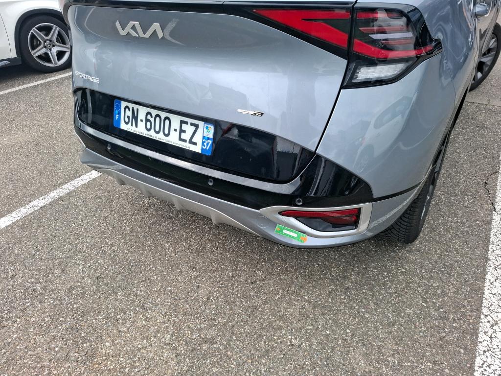 KIA  2023