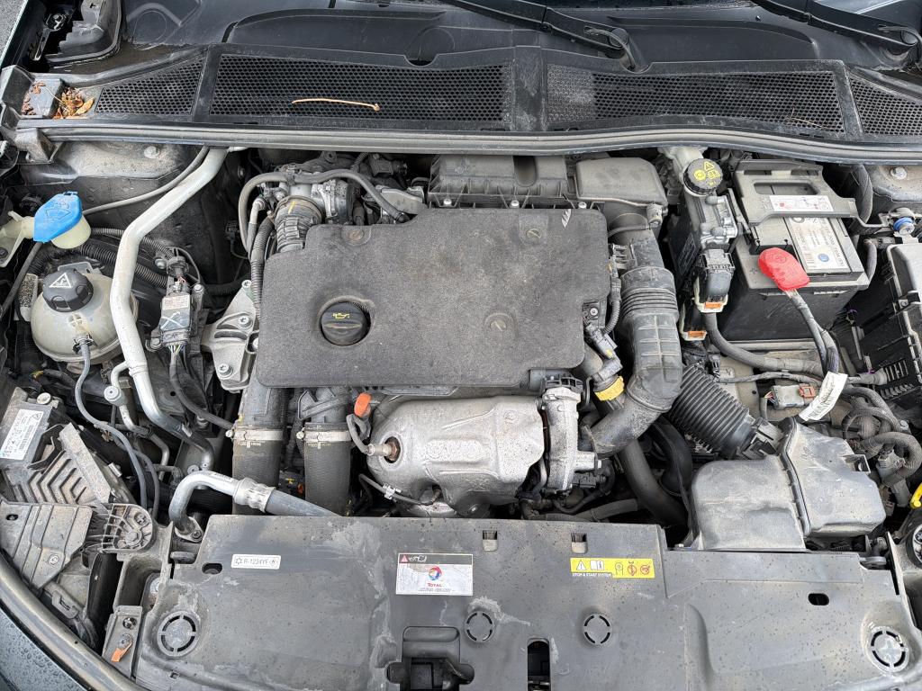 PEUGEOT PEUGEOT 308 SW BlueHDi 130ch S&S EAT8 Active Pack 2023