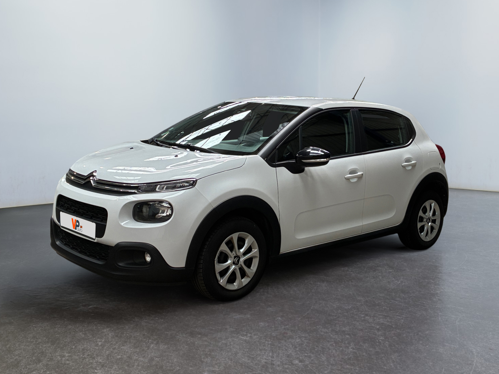 C3 SOCIETE
