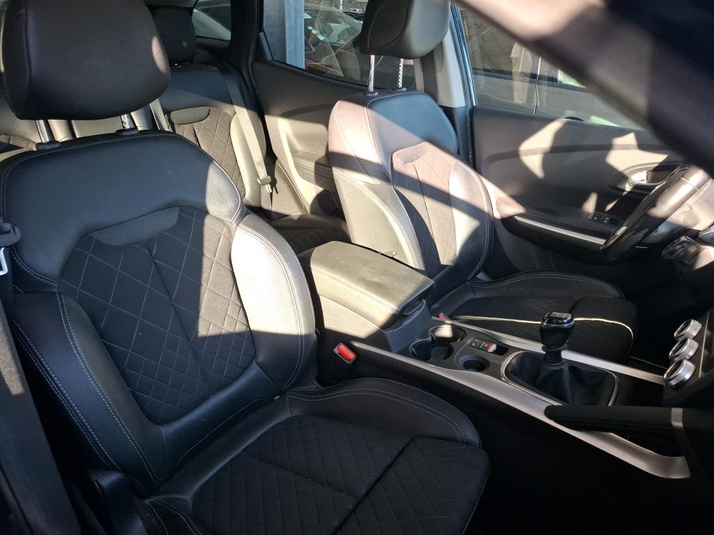 RENAULT RENAULT KADJAR Blue dCi 115 Intens 2020