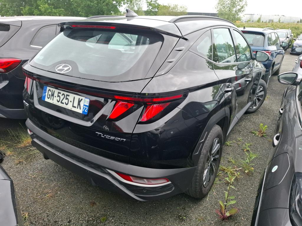 HYUNDAI  2023