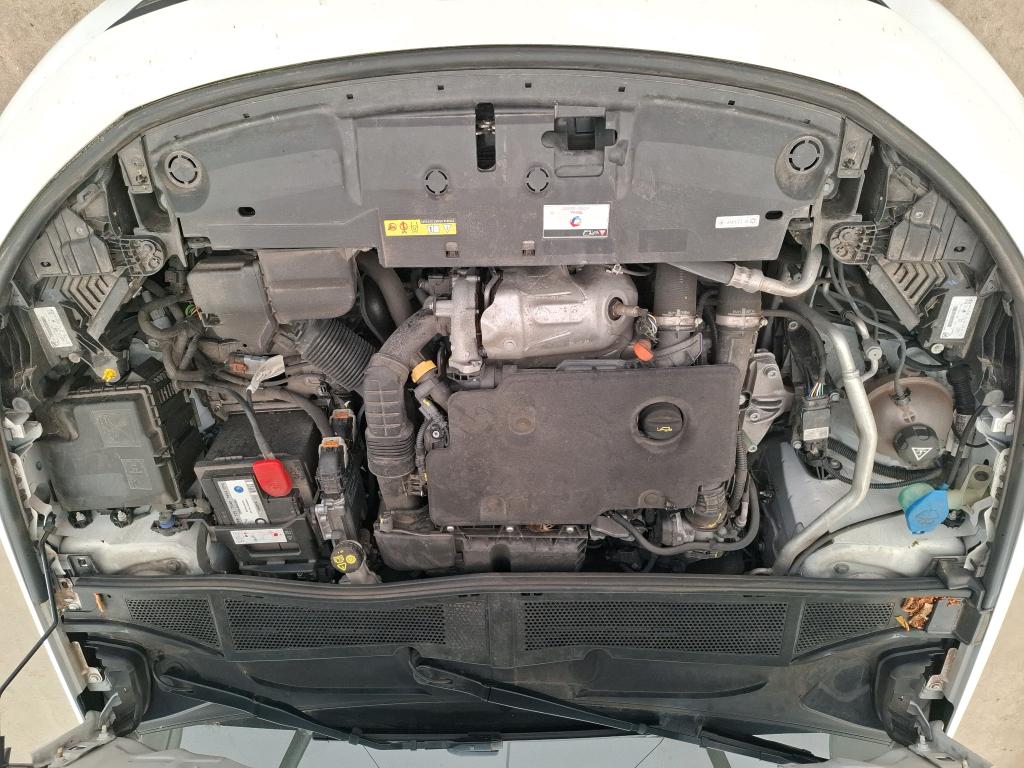 PEUGEOT PEUGEOT 308 BlueHDi 130ch S&S BVM6 Active Pack 2022