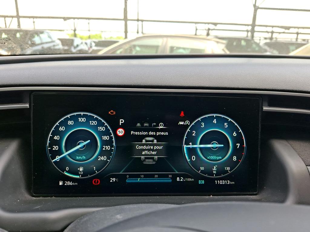 HYUNDAI  2021