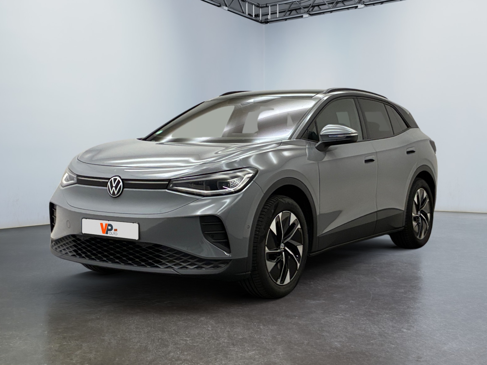 VOLKSWAGEN ID.4 286 ch Pro Life Max 2024