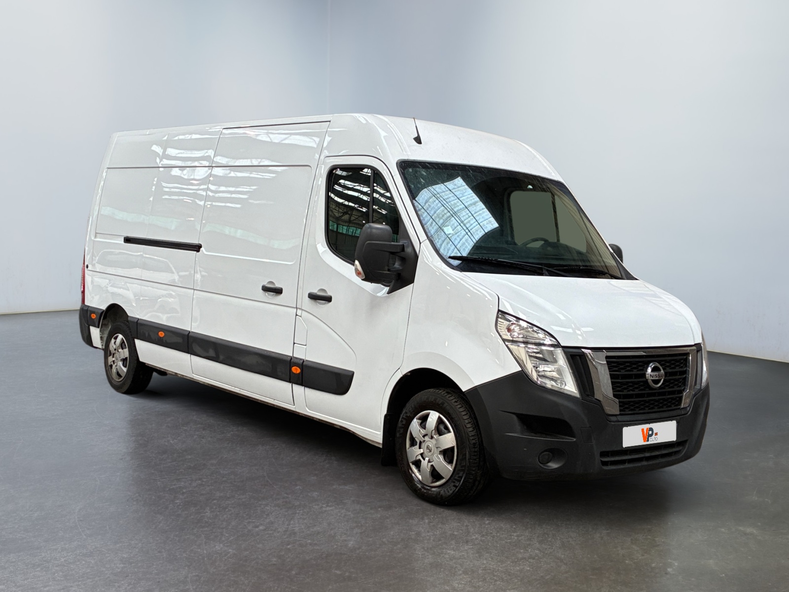 NISSAN INTERSTAR FOURGON L3H2 3T5 2.3 DCI 150 S/S 2024