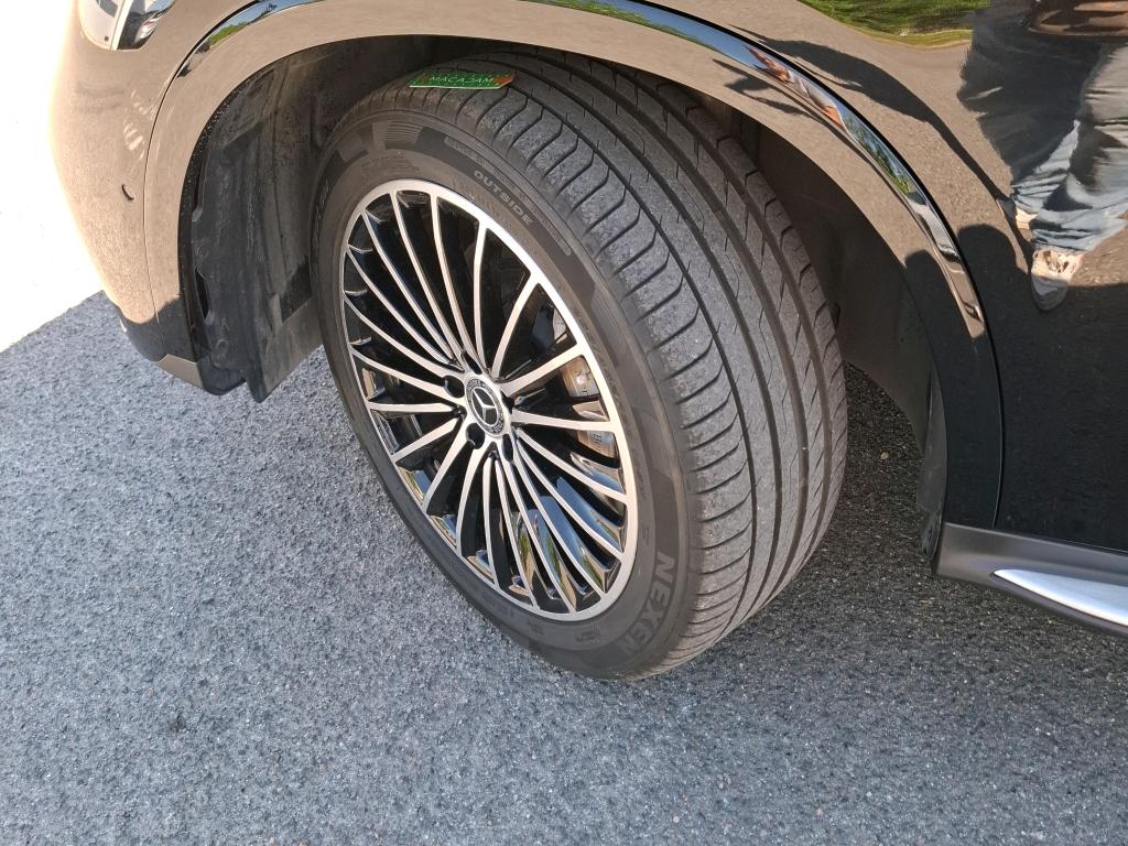 MERCEDES MERCEDES GLC 300 e 9G-Tronic 4Matic AMG Line 2023