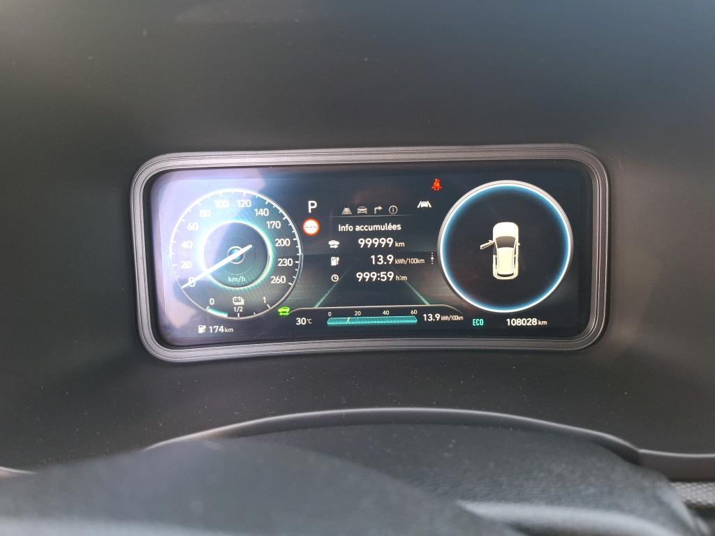 HYUNDAI  2023