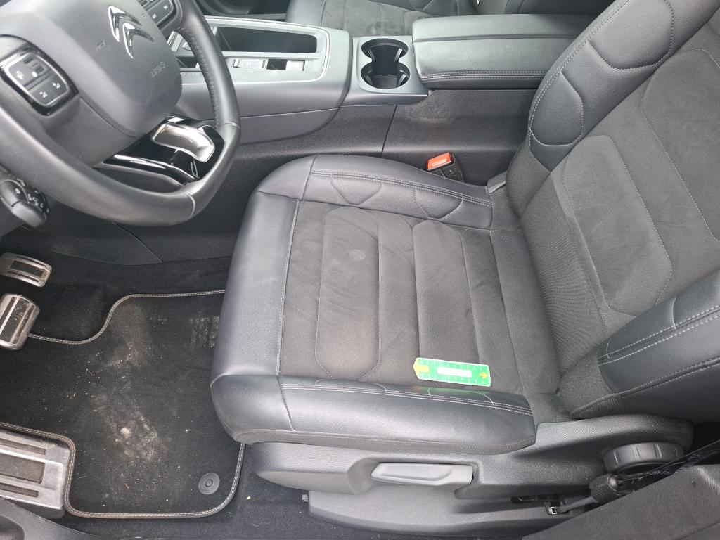 CITROEN CITROEN C5 AIRCROSS PureTech 130 S&S EAT8 Shine 2022