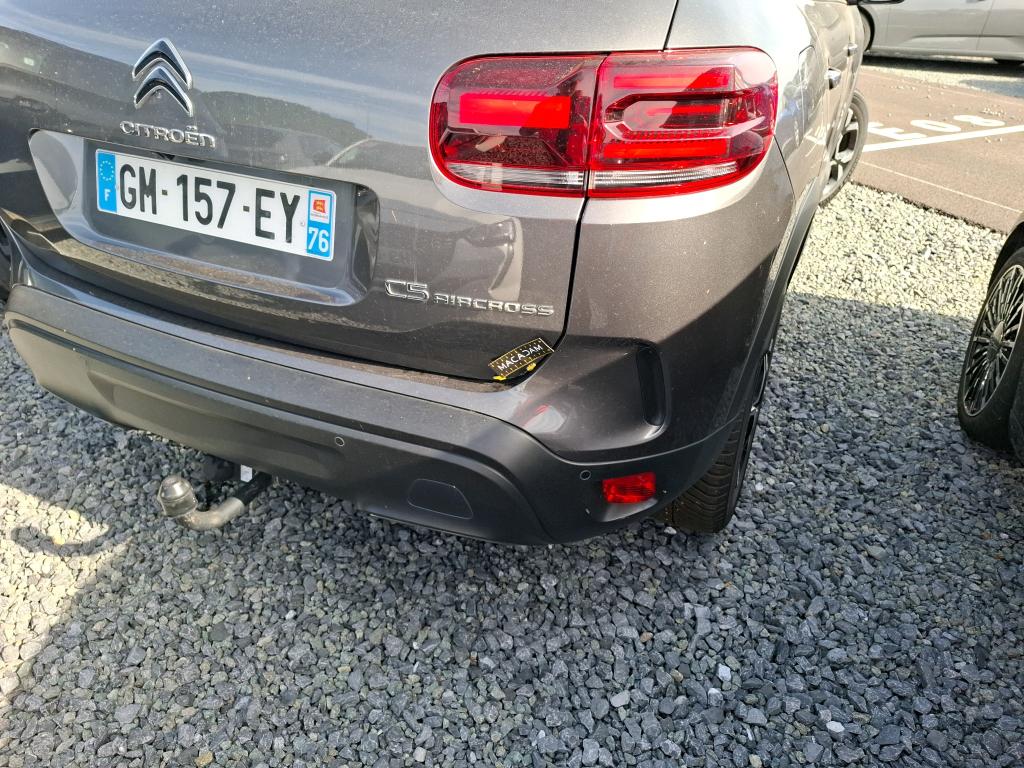 CITROEN CITROEN C5 AIRCROSS PureTech 130 S&S EAT8 Feel Pack 2023
