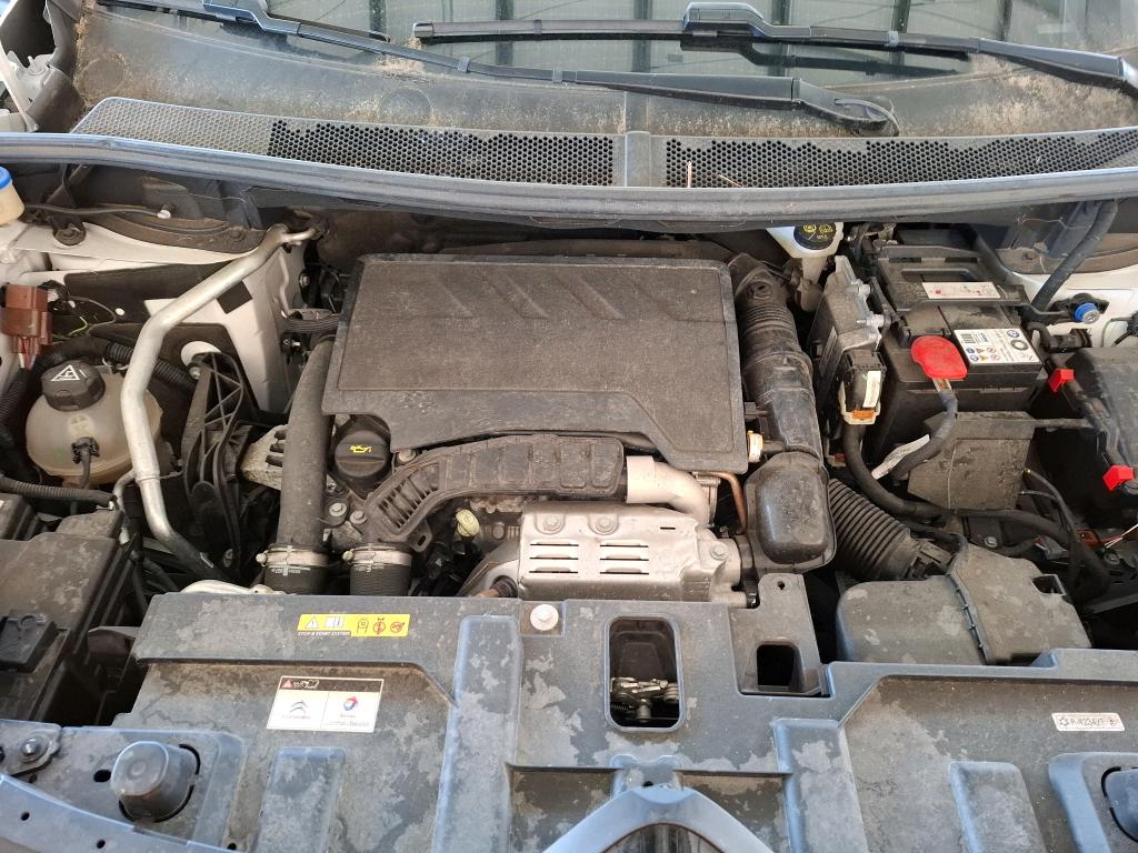 CITROEN CITROEN C5 AIRCROSS PureTech 130 S&S EAT8 Business 2022