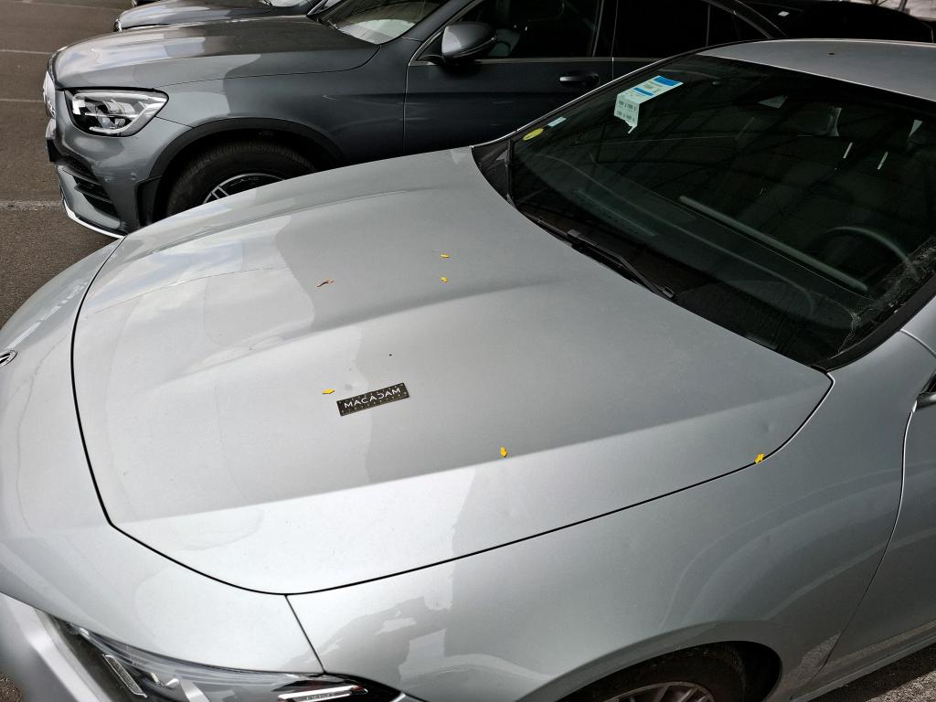 MERCEDES MERCEDES CLASSE CLA SHOOTING Brake 180 d 8G-DCT Progressive Line 2021