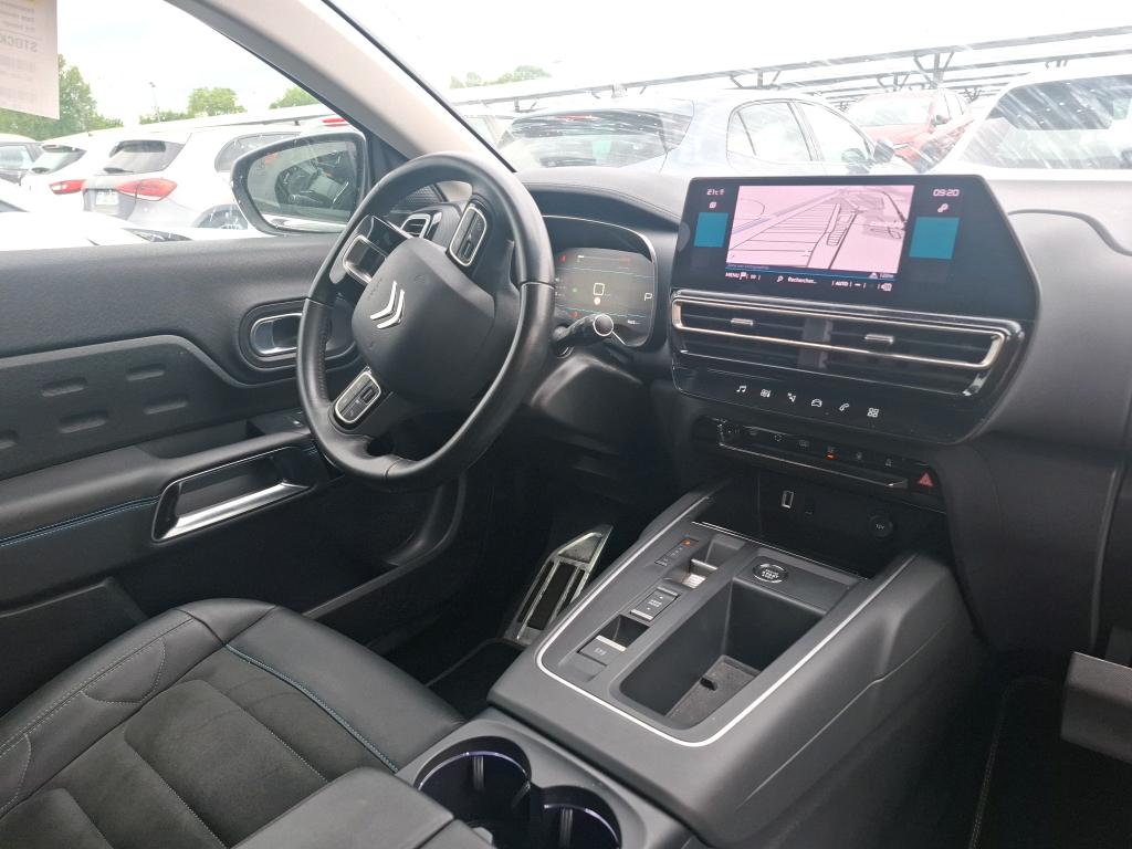 CITROEN CITROEN C5 AIRCROSS BlueHDi 130 S&S EAT8 Shine 2023