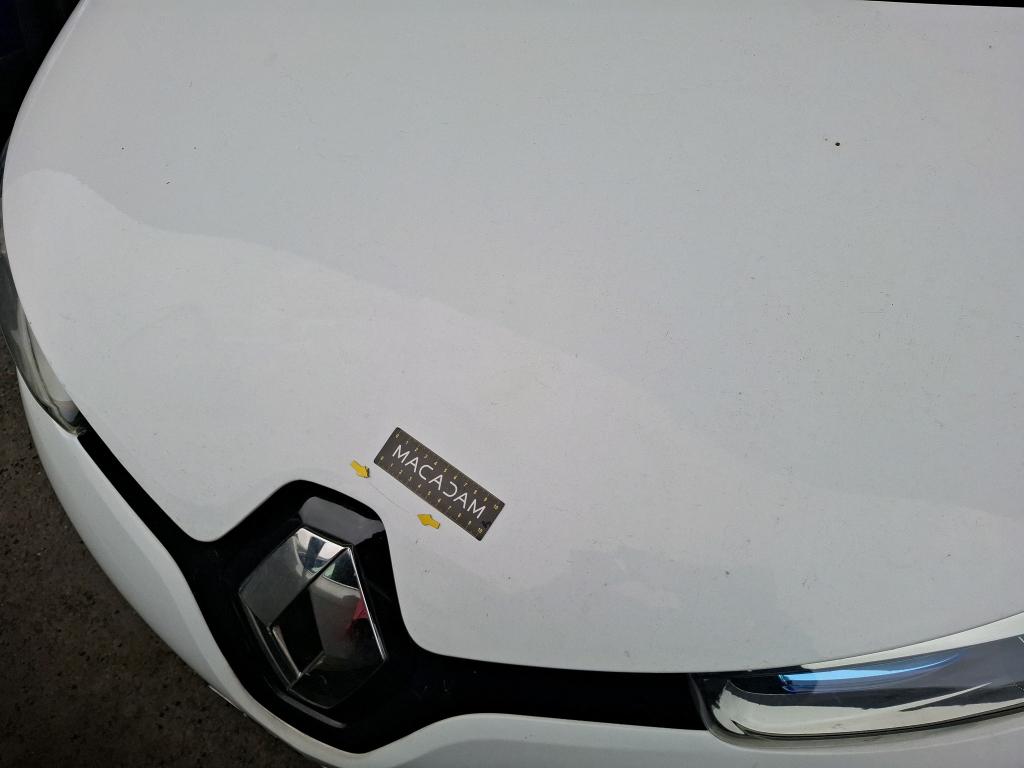 RENAULT RENAULT ZOE Life Gamme 2017 2018