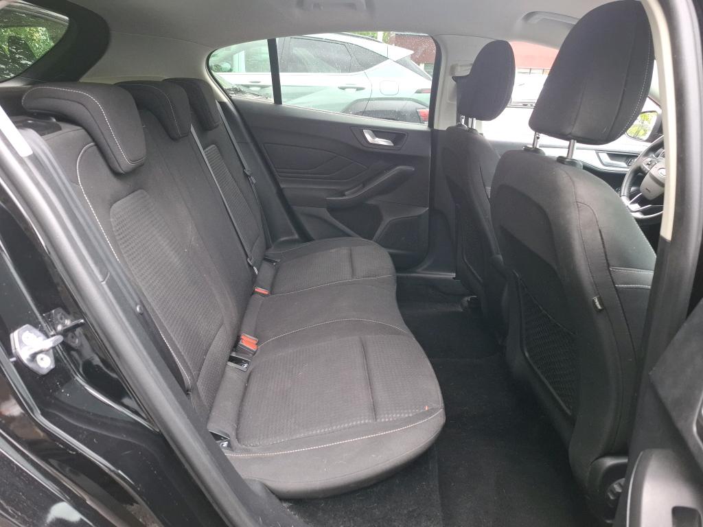 FORD FORD FOCUS 1.5 EcoBlue 120 S&S Trend Business 2021