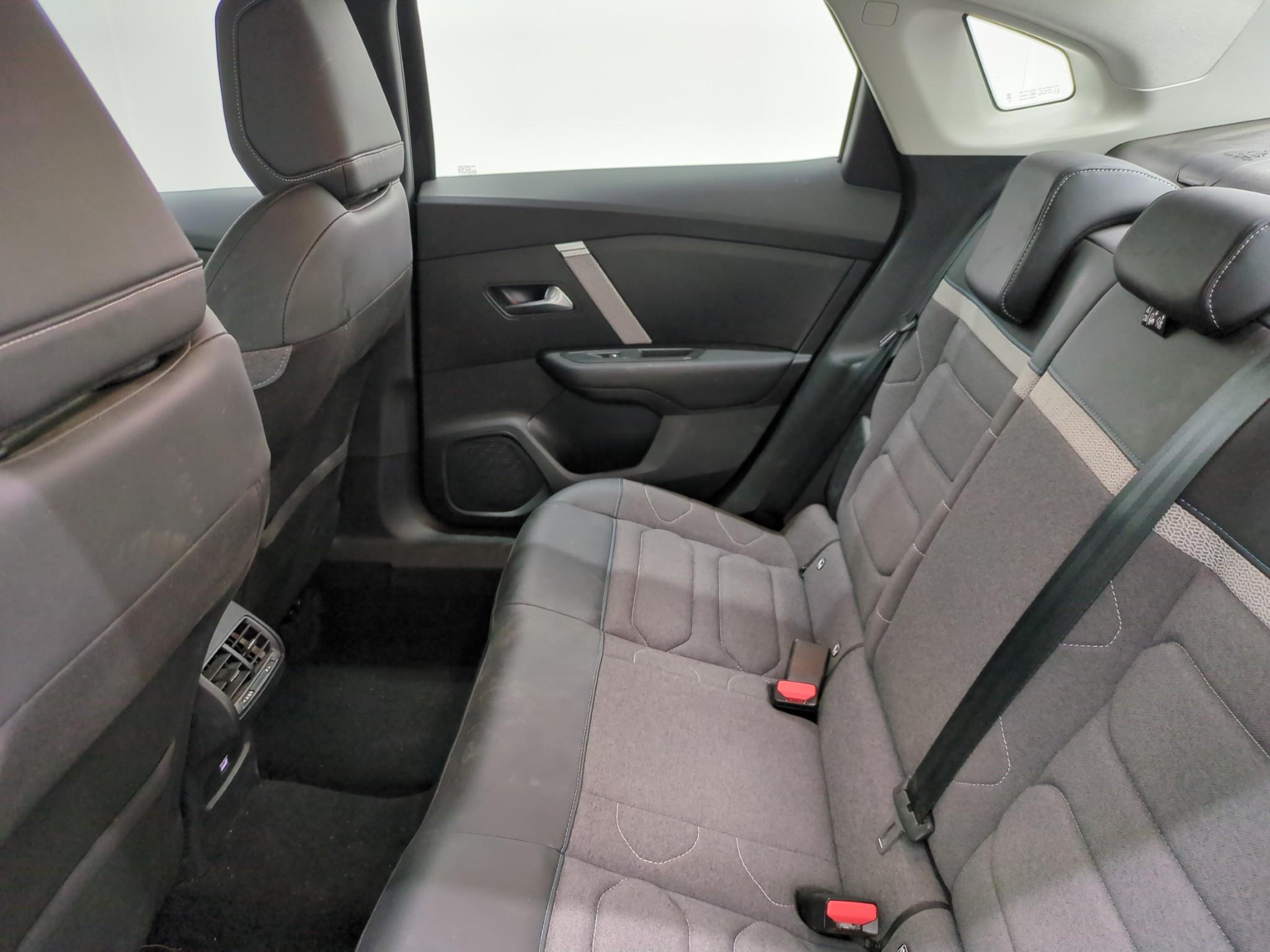 CITROEN C4 X PureTech 130 S&S EAT8 Feel Pack 2023