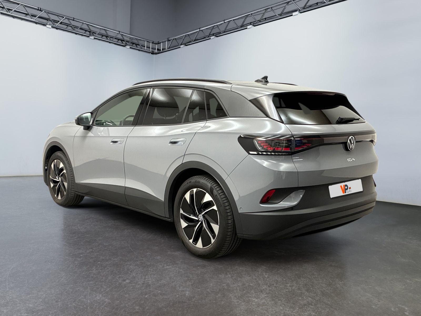 VOLKSWAGEN ID.4 286 ch Pro Life Max 2024