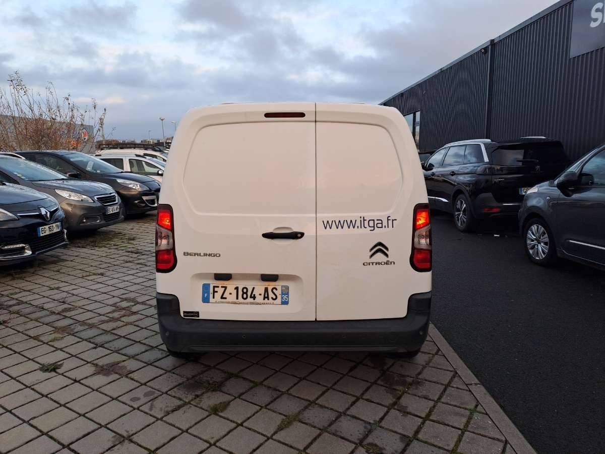 CITROEN  2021