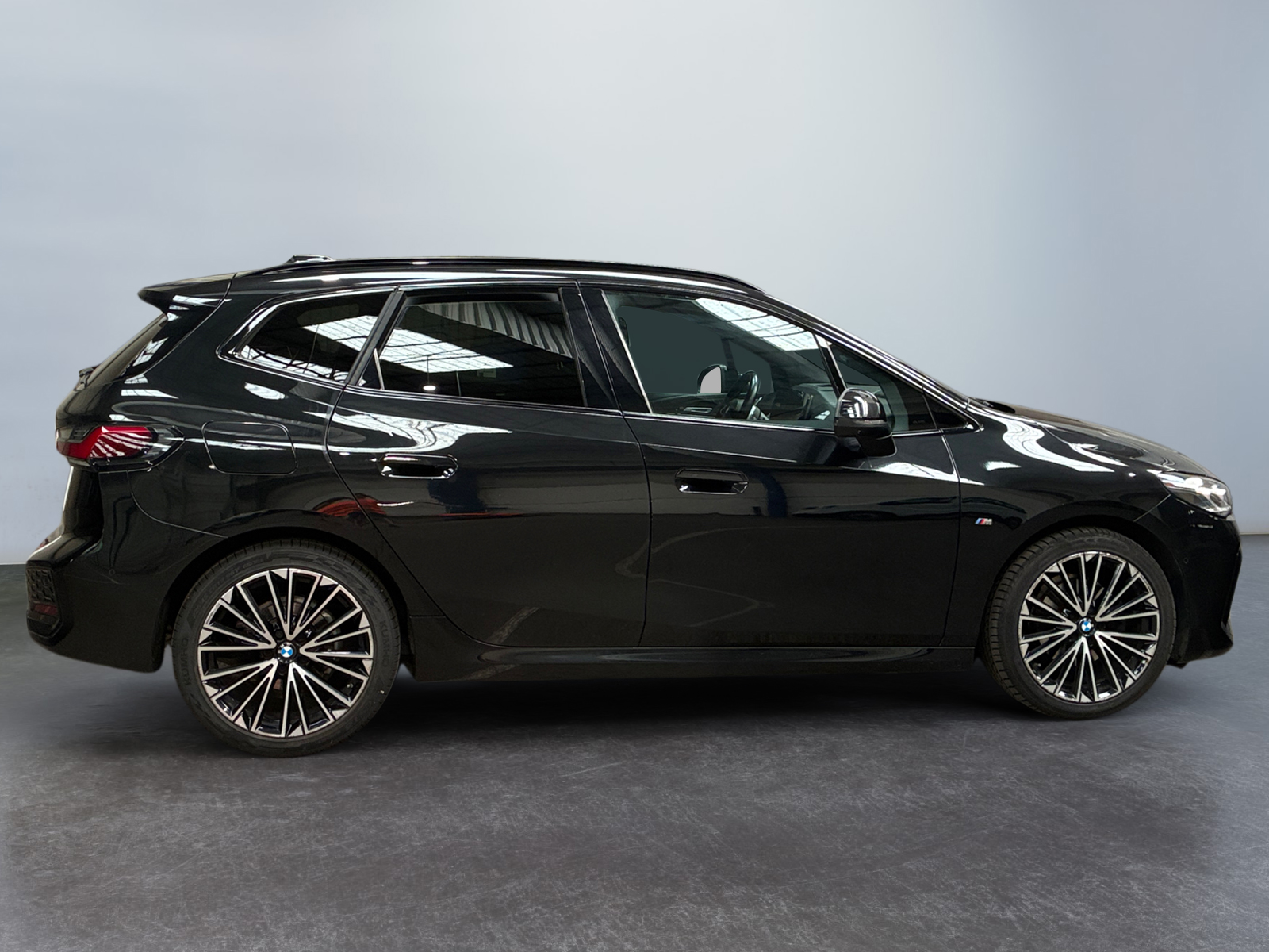 BMW SERIE 2 ACTIVE TOURER U06 Active Tourer 218i 136 ch DKG7 M Sport 2022