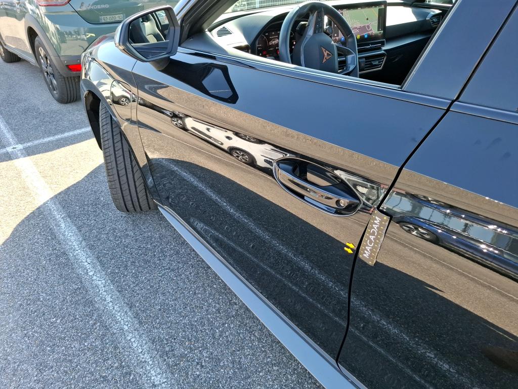 CUPRA CUPRA LEON SPORTSTOURER 1.4 e-HYBRID 245 ch DSG6 VZ 2023