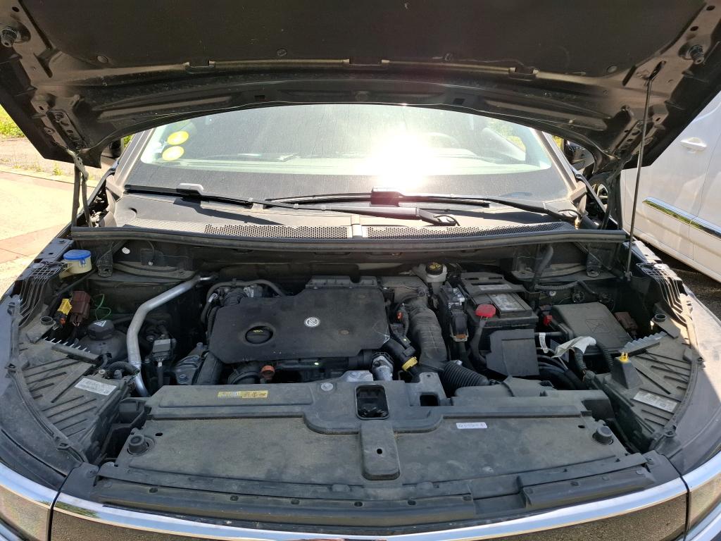OPEL OPEL GRANDLAND 1.5 Diesel 130 ch BVA8 Elegance Business 2023