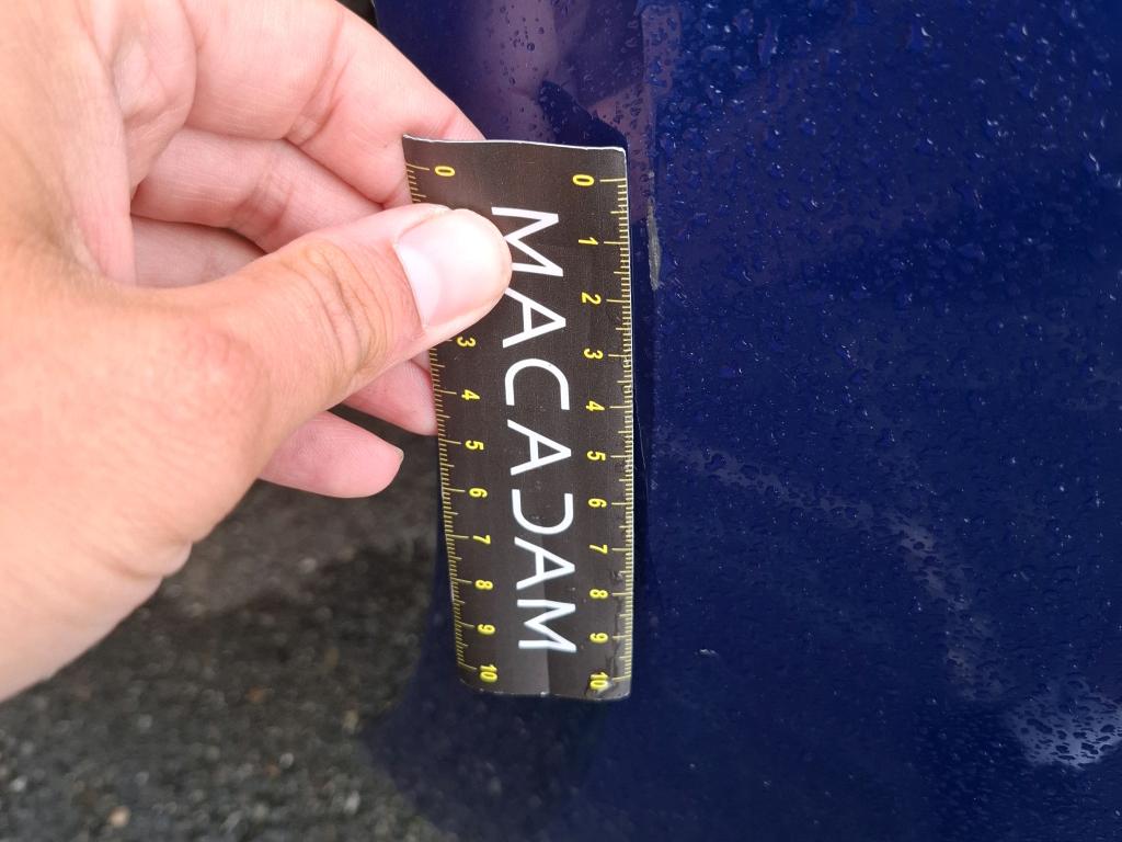 RENAULT RENAULT CLIO SOCIETE BLUE DCI 85 AIR NAV 2020