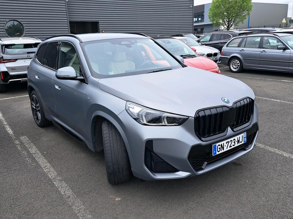 BMW BMW X1 U11 xDrive 30e 326ch DKG7 M Sport 2023