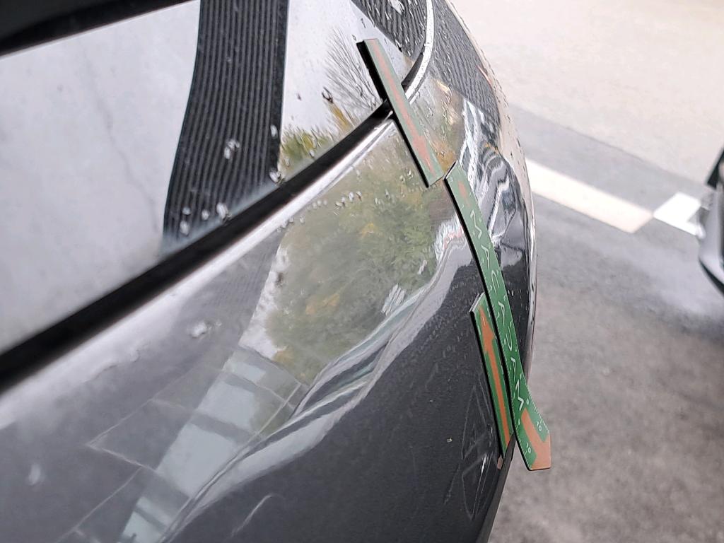 MERCEDES MERCEDES GLA II 200 d 8G-DCT AMG Line 2020