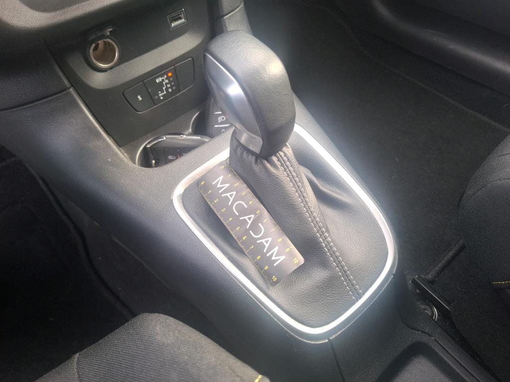 CITROEN CITROEN C3 PureTech 110 S&S EAT6 Shine 2023