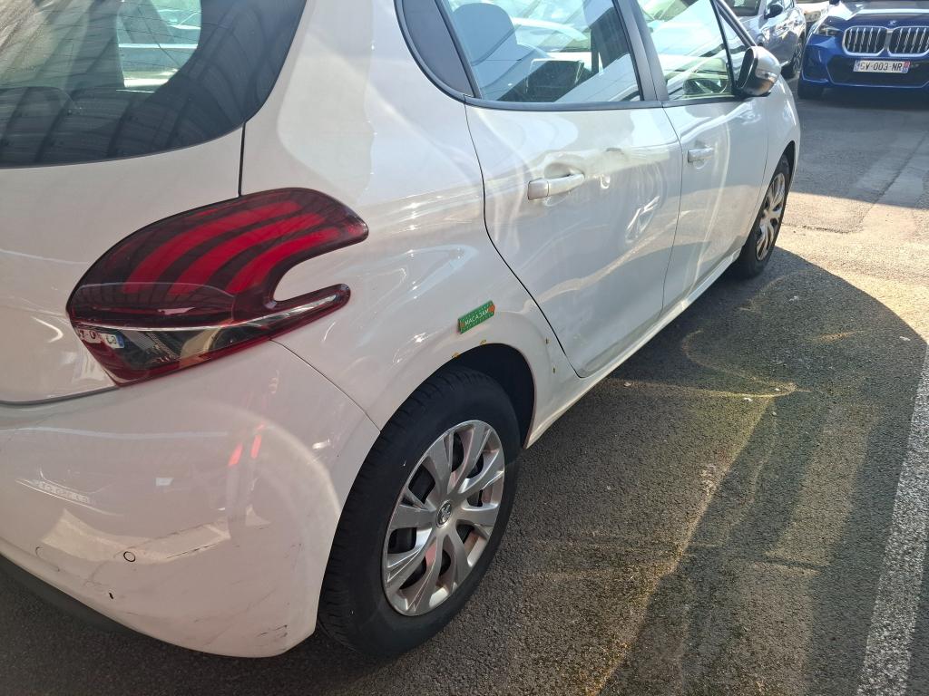 PEUGEOT 208 AFFAIRE PURETECH 82 S&S BVM5 PREMIUM PACK 2019