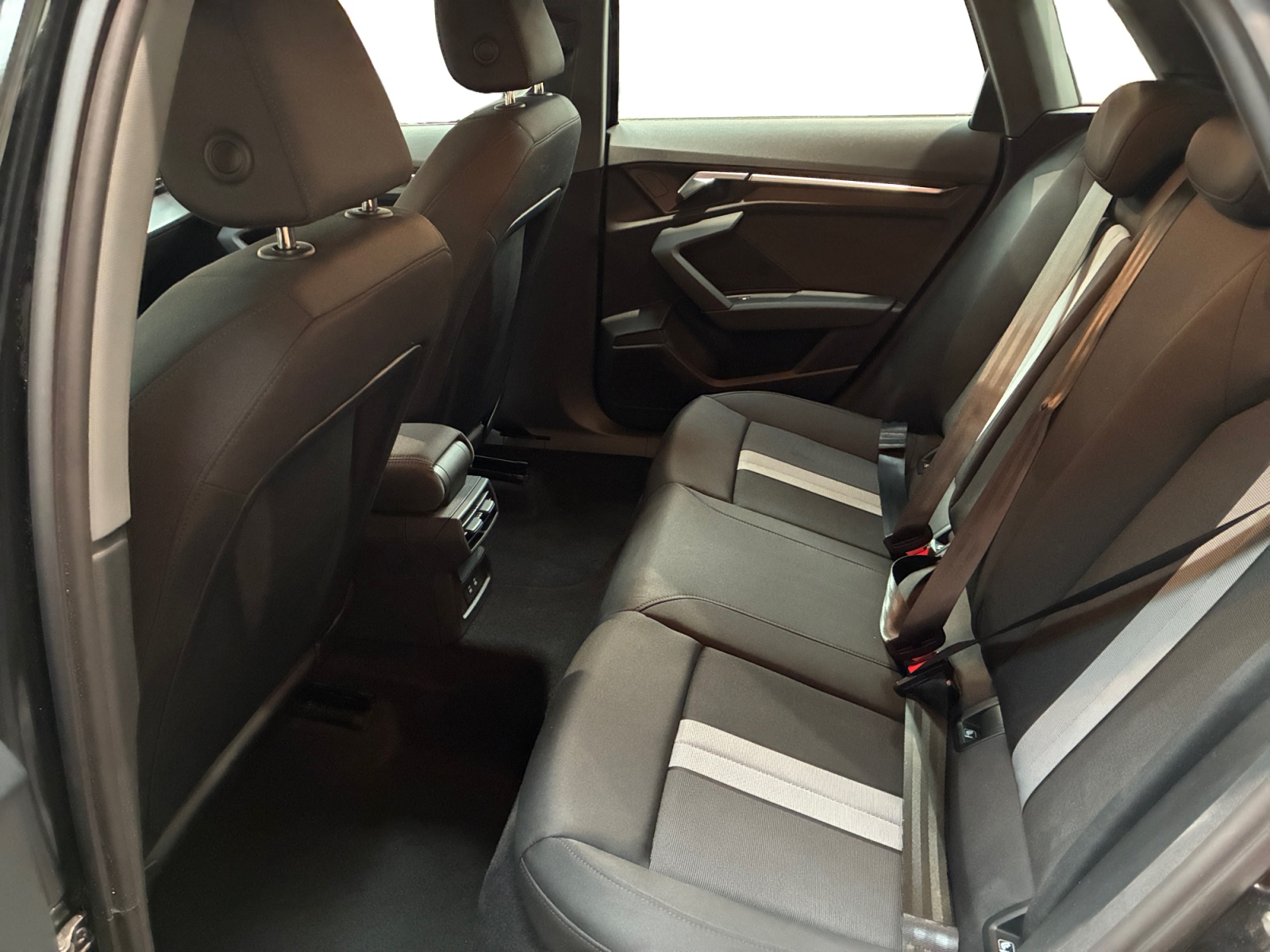 AUDI A3 Berline 35 TFSI Mild Hybrid 150 S tronic 7 2023