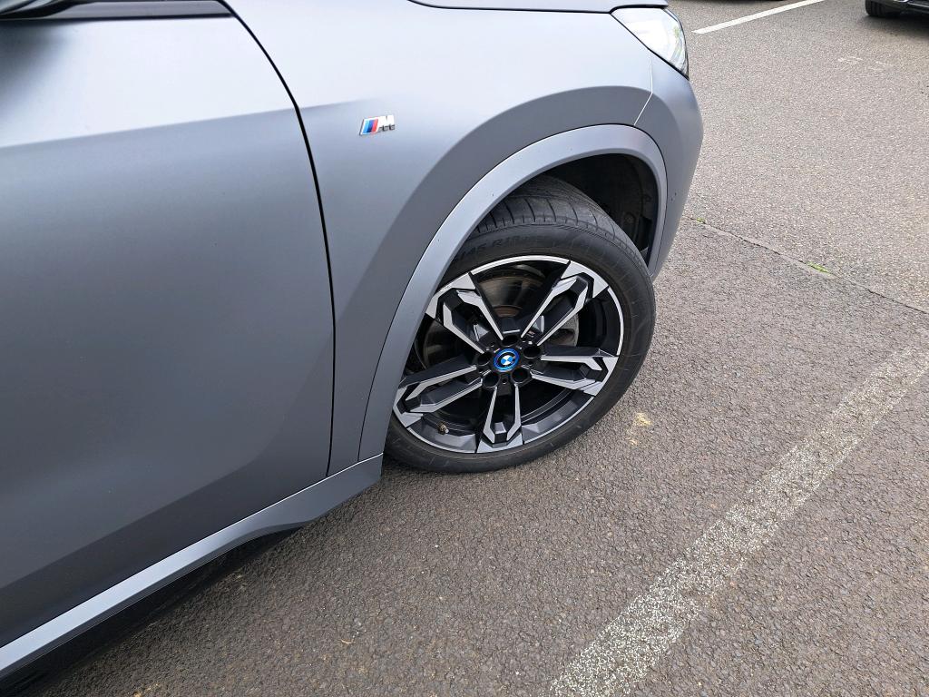 BMW BMW X1 U11 xDrive 30e 326ch DKG7 M Sport 2023