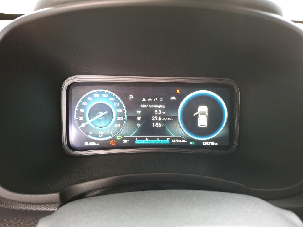 HYUNDAI  2022