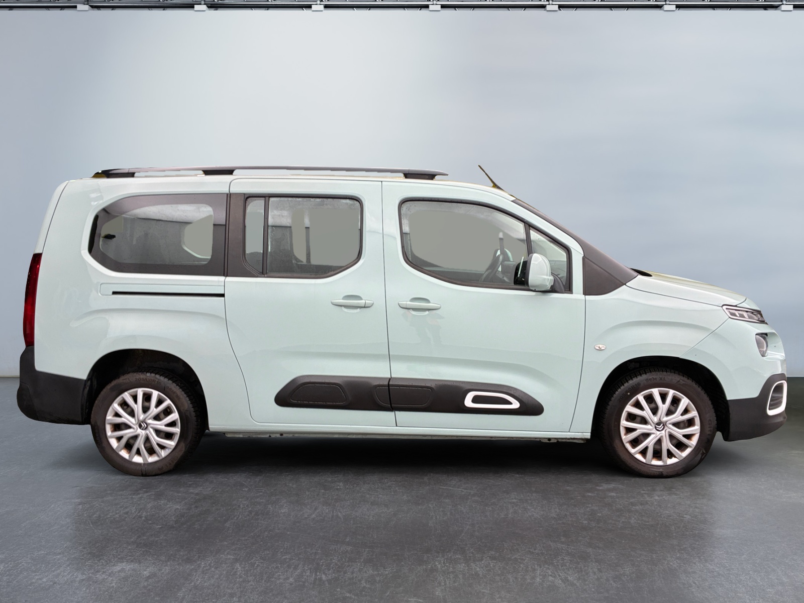 CITROEN Berlingo Taille XL BlueHDi 100 BVM 2019