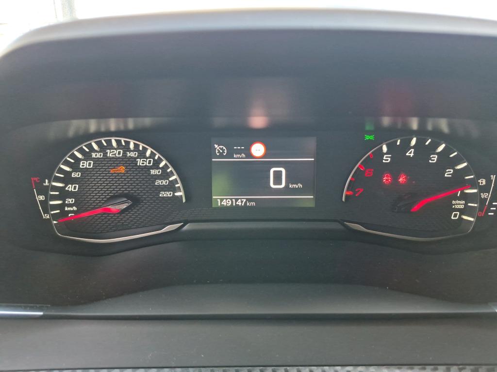 PEUGEOT PEUGEOT 2008 PureTech 100 S&S BVM6 Active Pack 2023